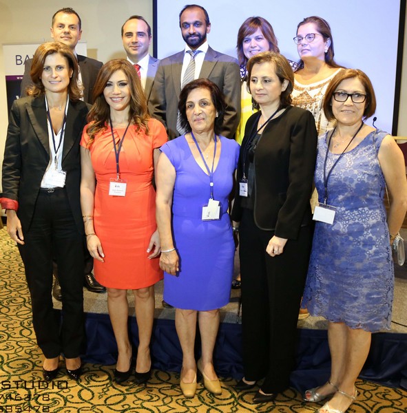 The first ALS Medical conference in Lebanon & the Arab World